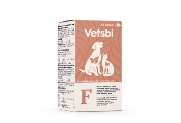 Vetsbi F Salut intestinal 