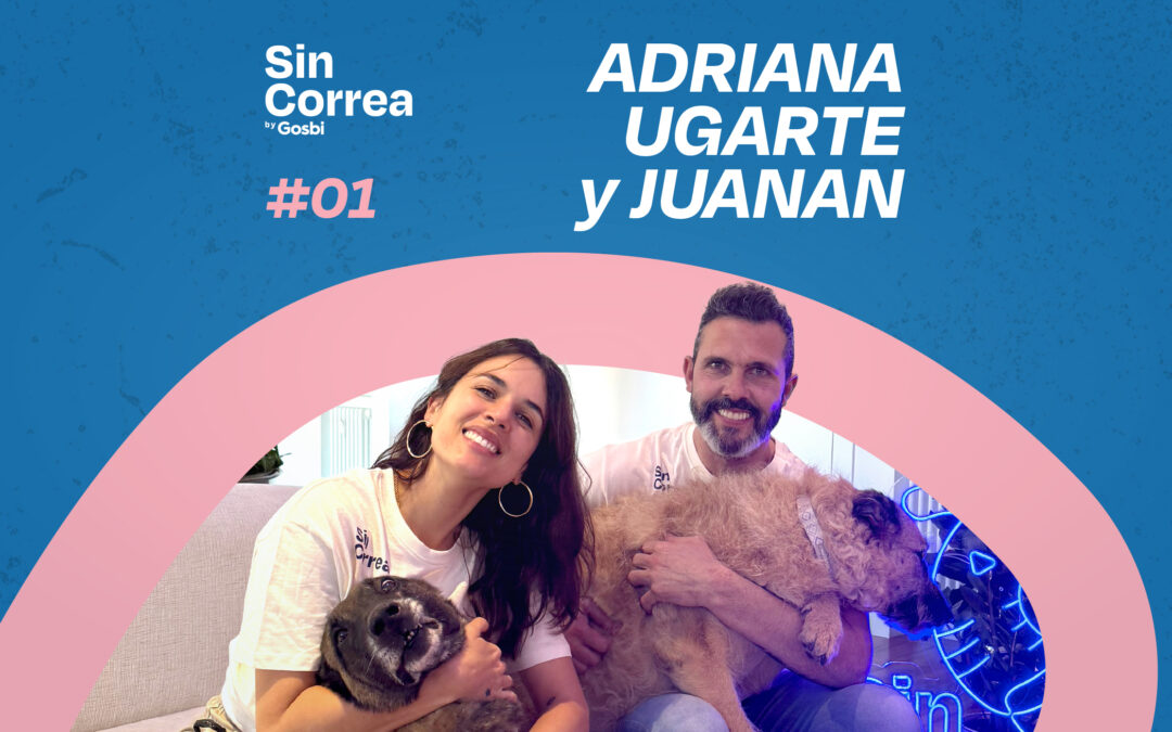 Sin Correa by Gosbi #1