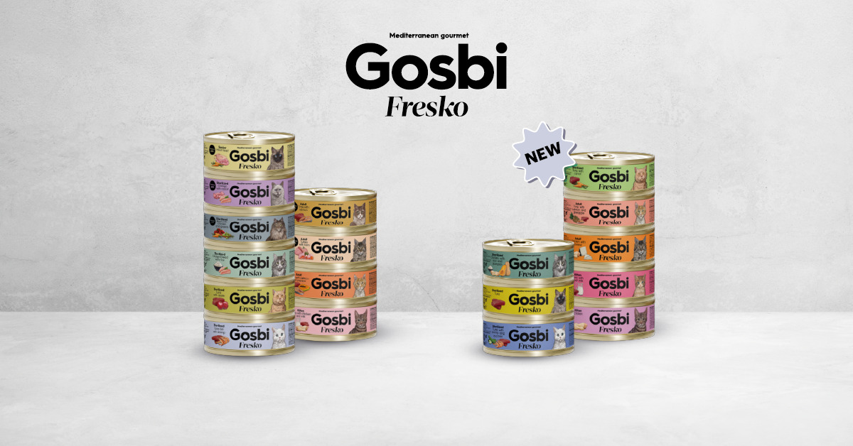Fresko Cat