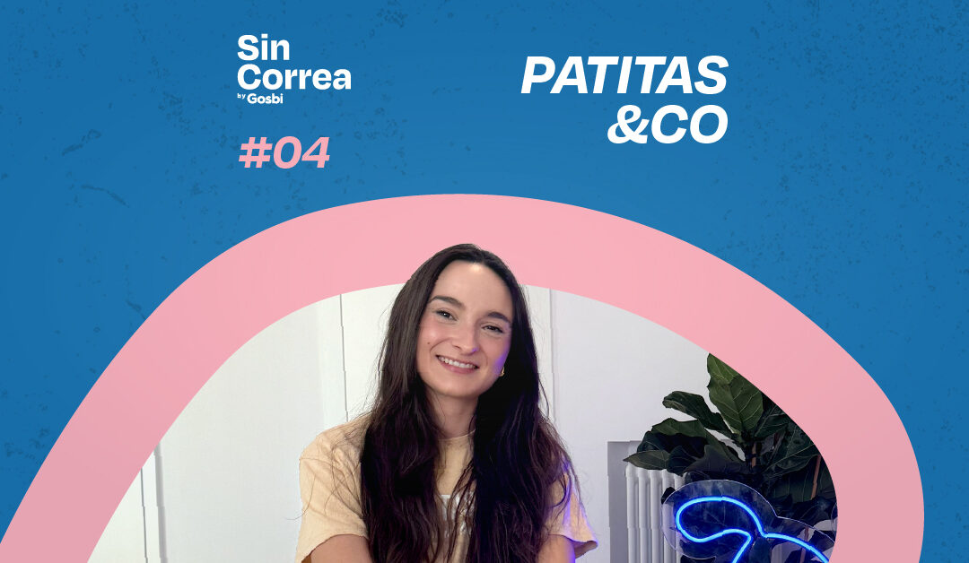 Sin correa By Gosbi