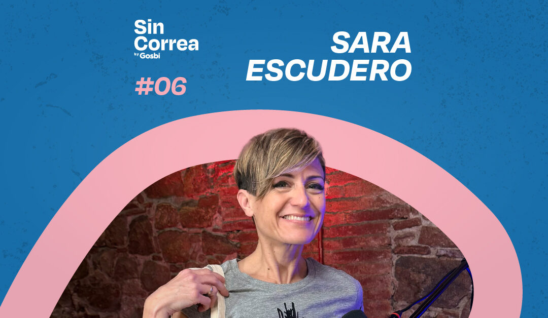 Sin Correa Sara Escudero