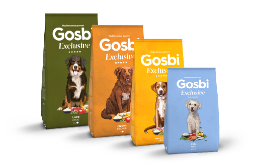 Gosbi Exclusive Provital