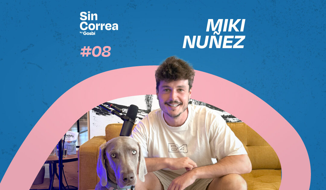 Sin Correa Miki