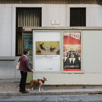 Esta Navidad, nuestra campaña es más especial que nunca…